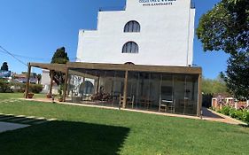 Casa Del Mar Hotel&Apartaments